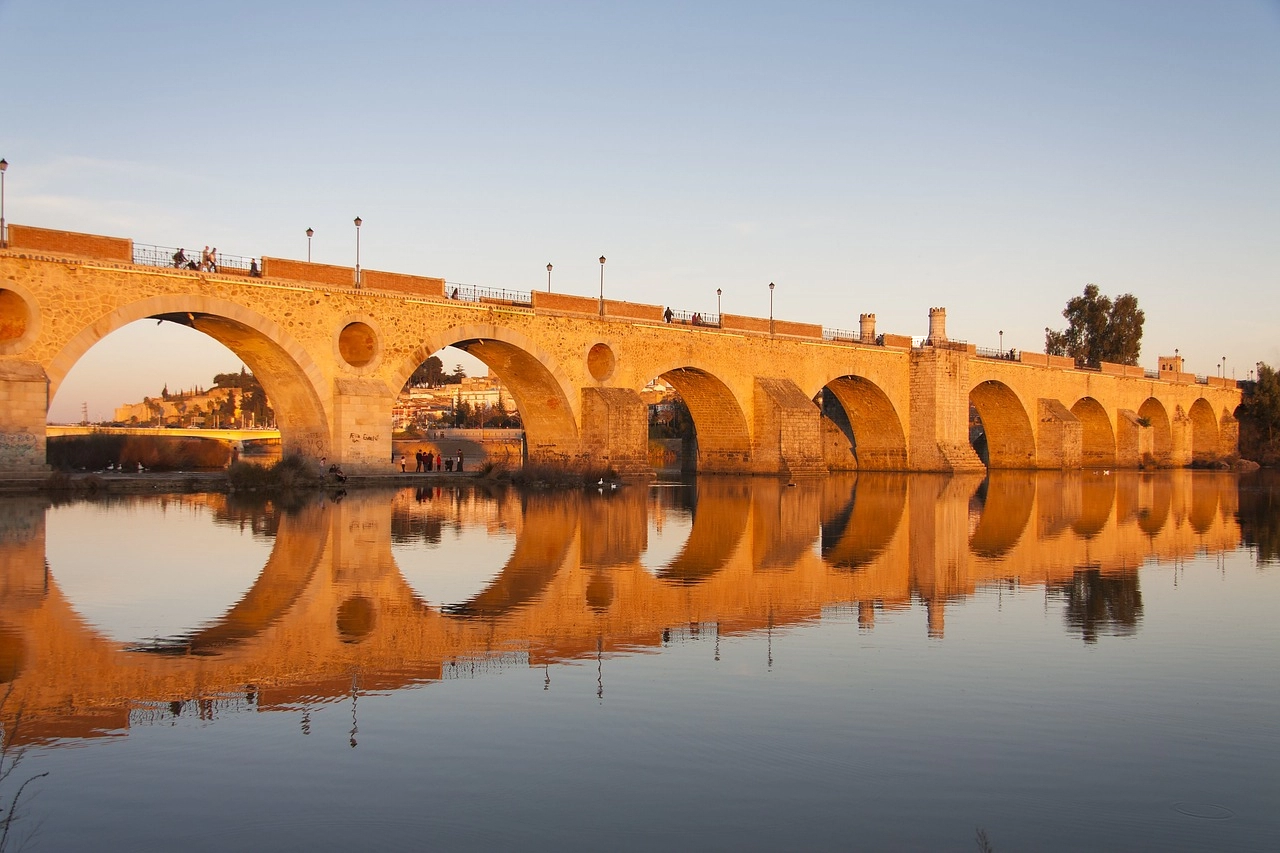 LSO en Badajoz