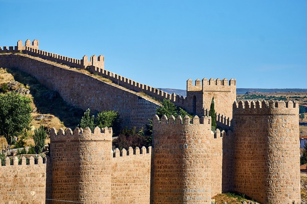 LSO en Ávila