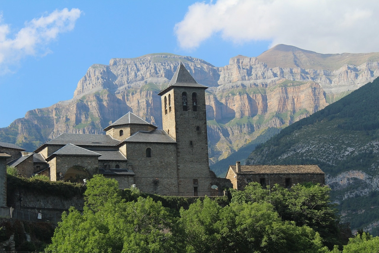 LSO en Huesca