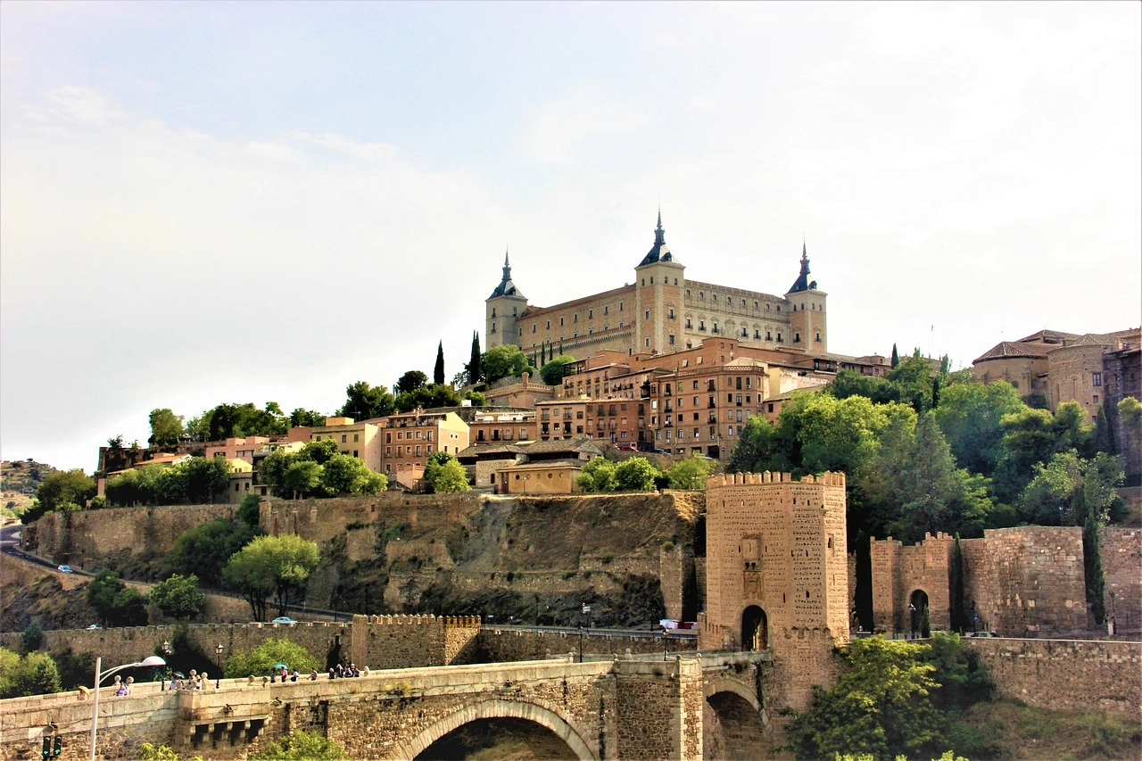 LSO en Toledo