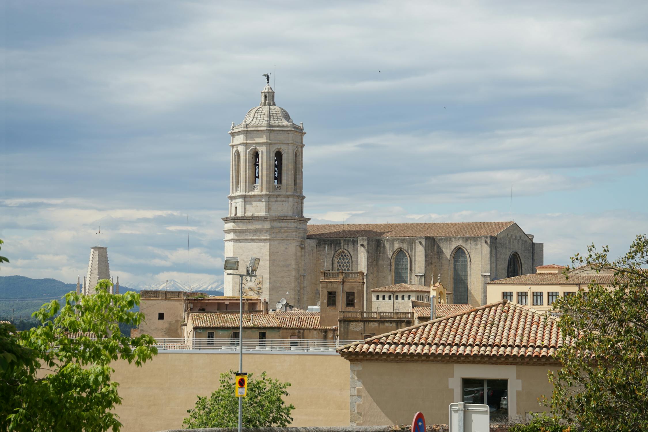 LSO en Girona