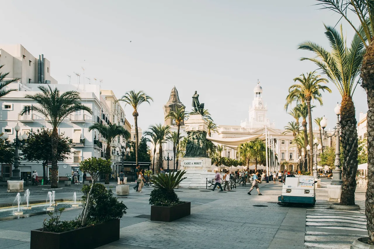 Préstamos de capital privado en Cádiz. 