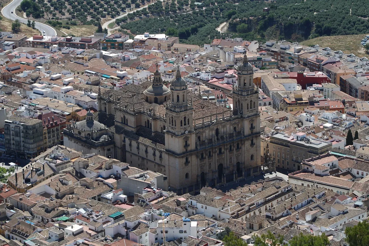 Préstamos de capital privado en Jaén