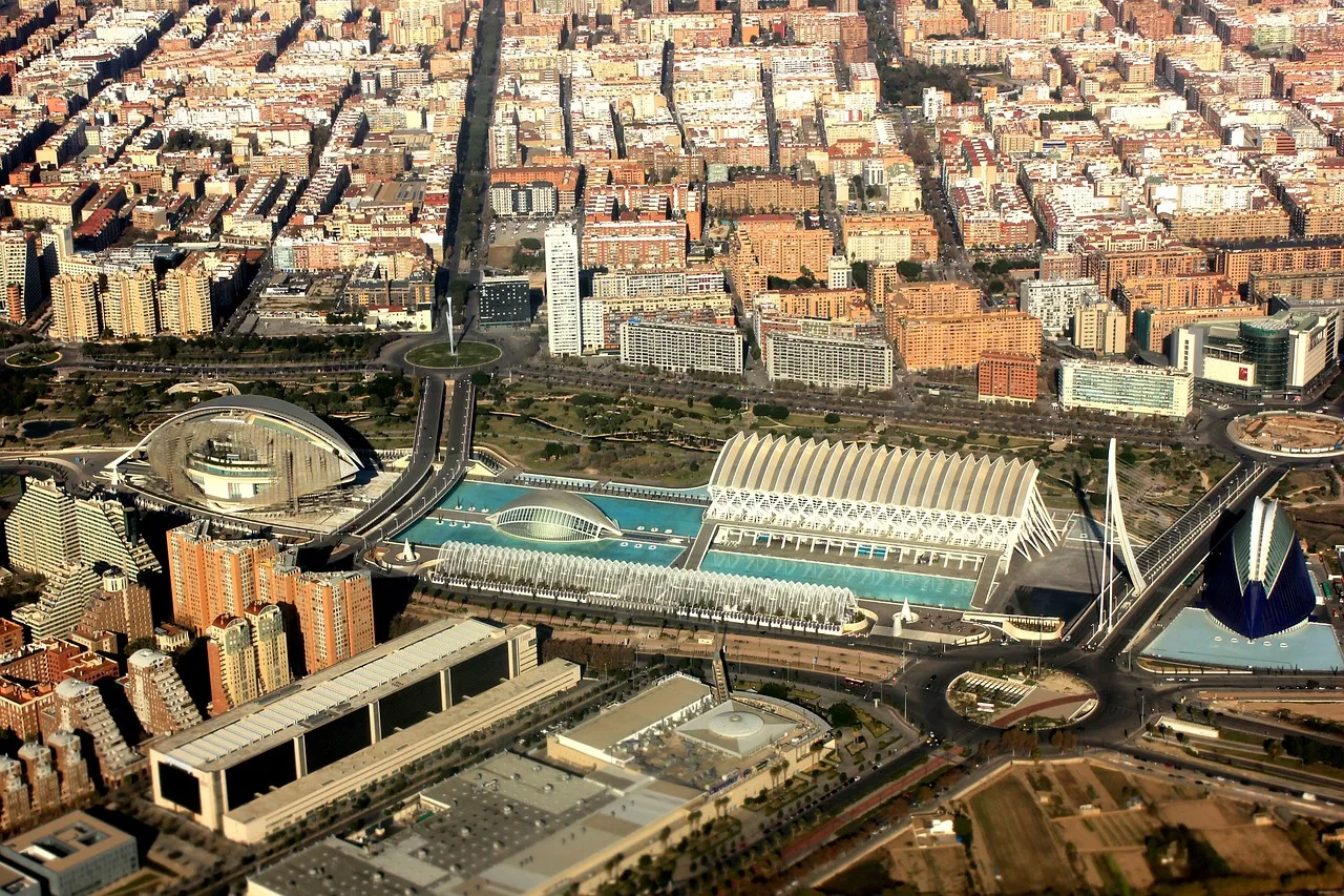 Préstamos de capital privado en Valencia 