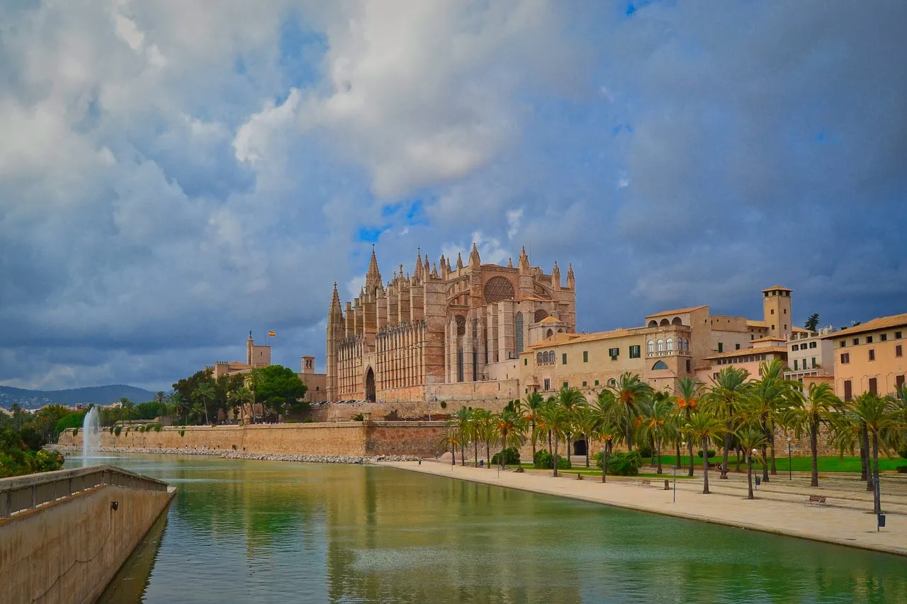 Prestamos de capital privado en Palma de Mallorca