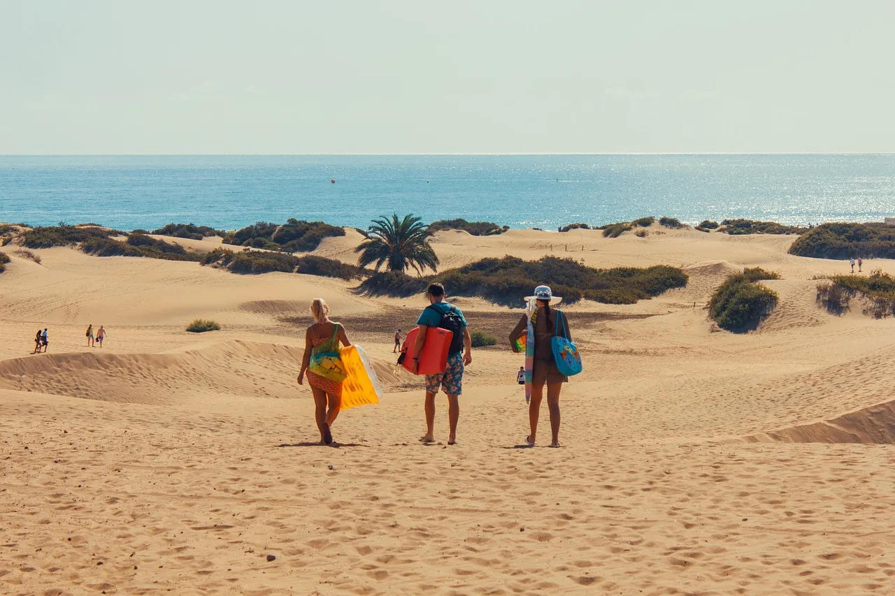 Prestamos de capital privado en Las Palmas de Gran Canaria