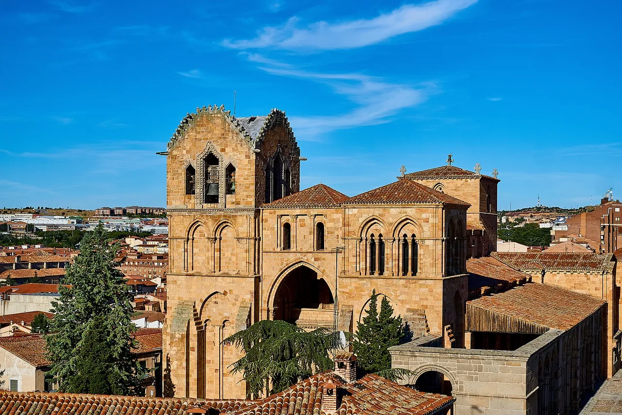 Préstamos de capital privado en Ávila