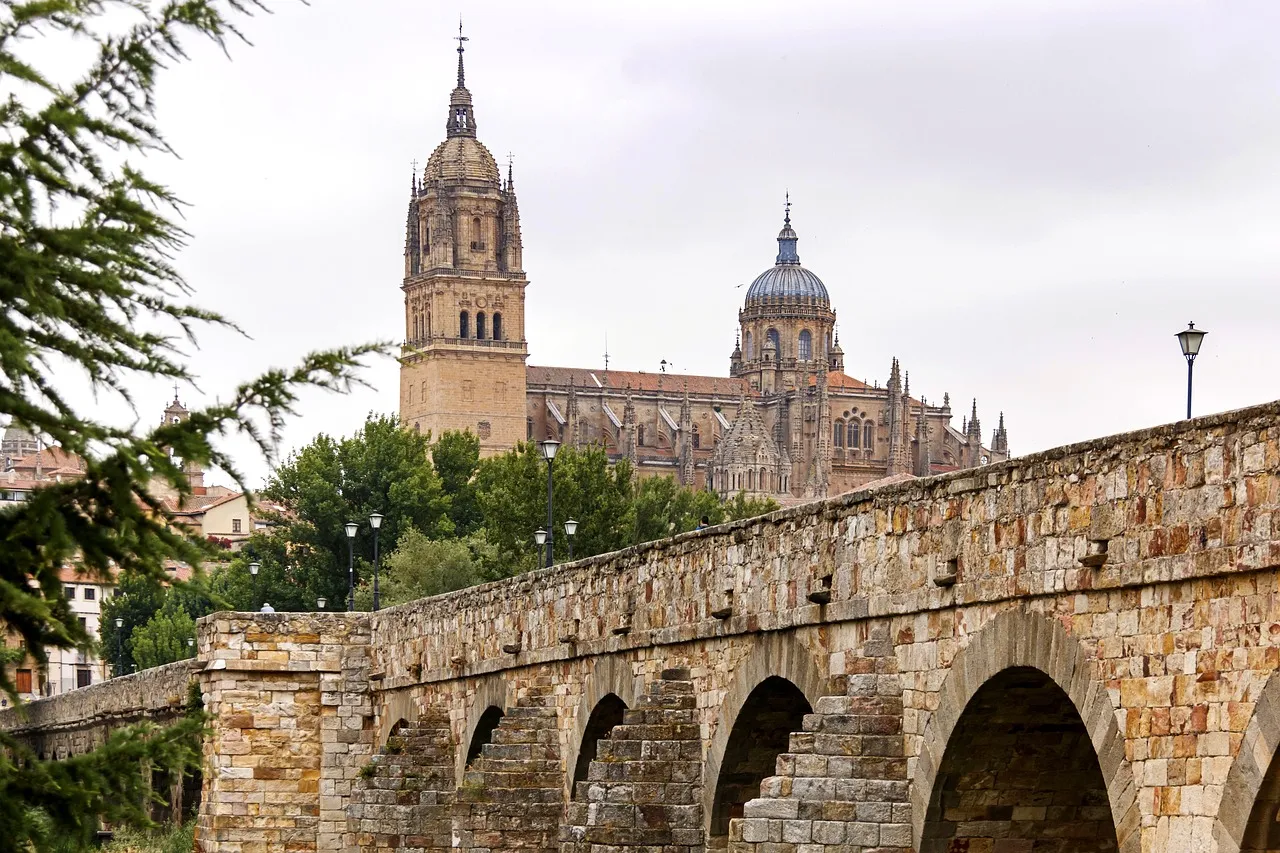 Préstamos de capital privado en Salamanca