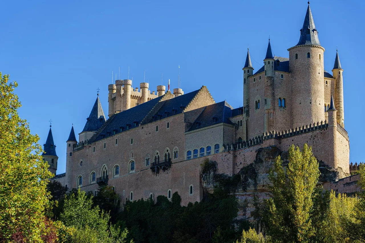 Préstamos de capital privado en Segovia