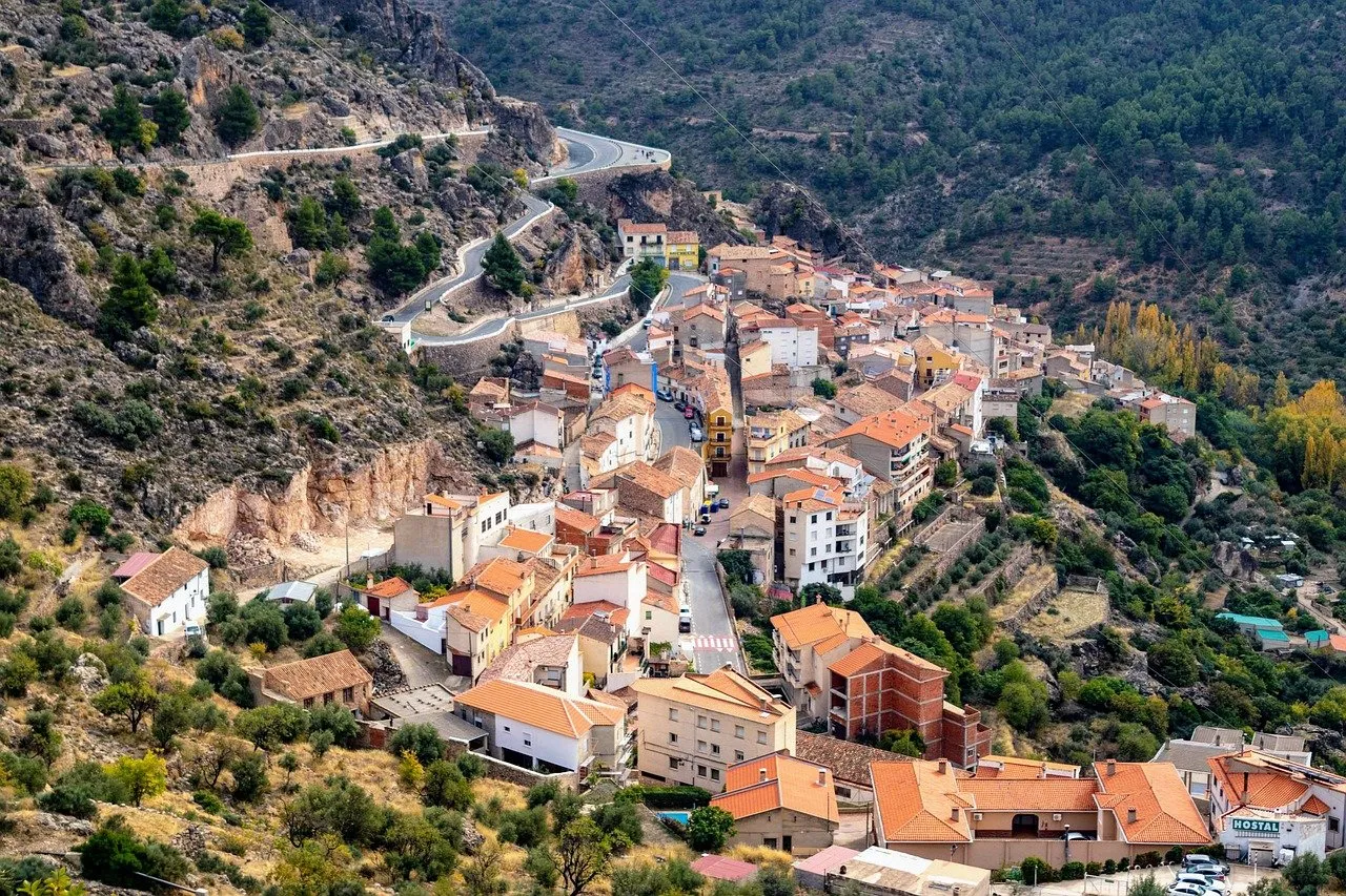 Préstamos de capital privado en Albacete