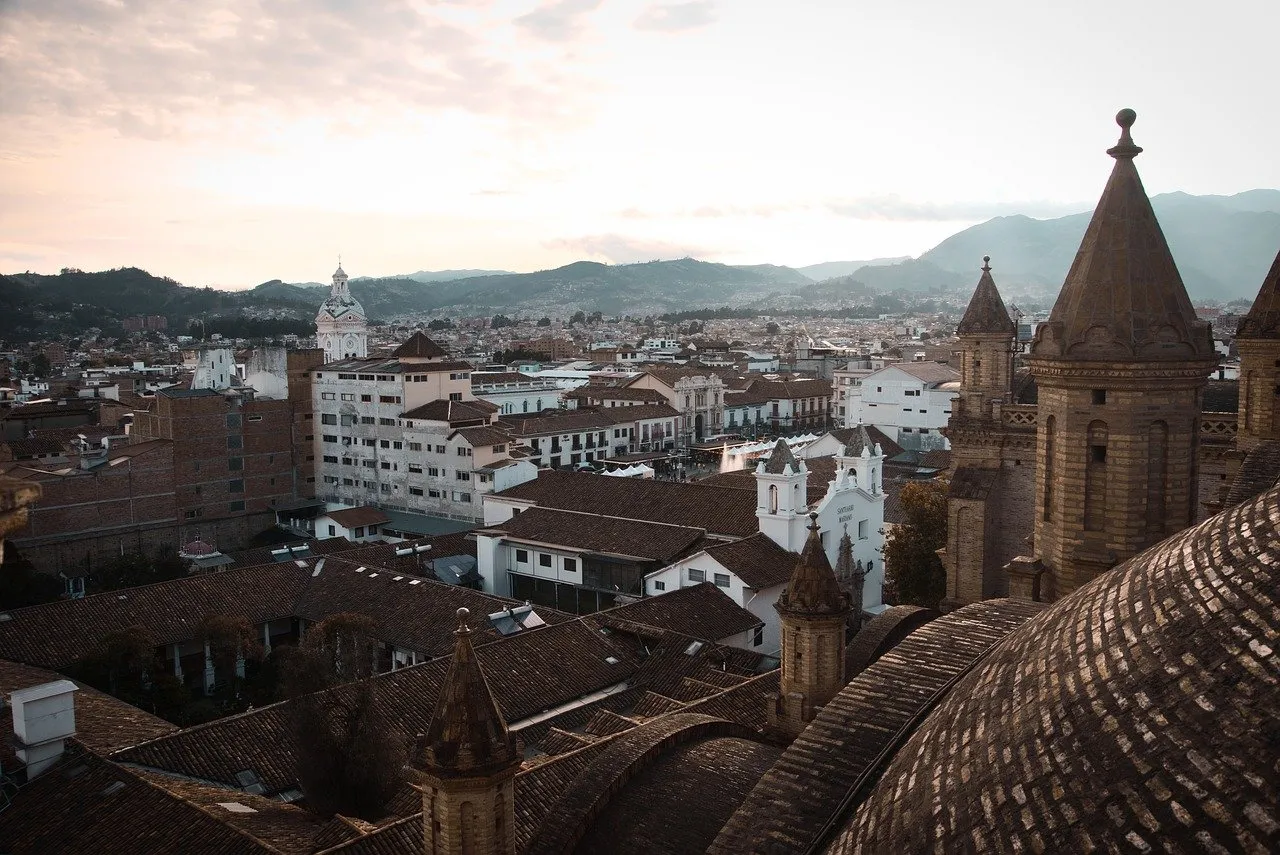 Préstamos de capital privado en Cuenca