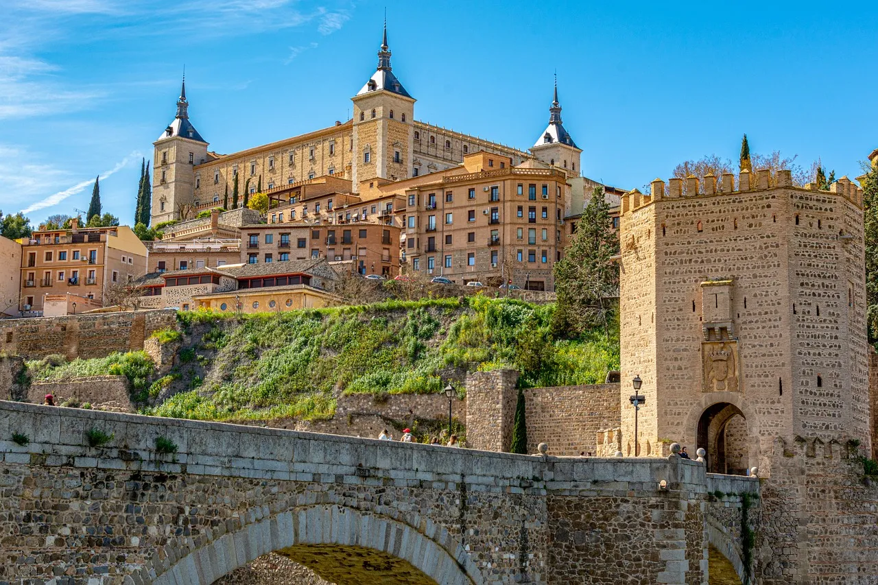 Préstamos de Capital Privado en Toledo