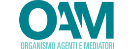 OAM logo OAM logo