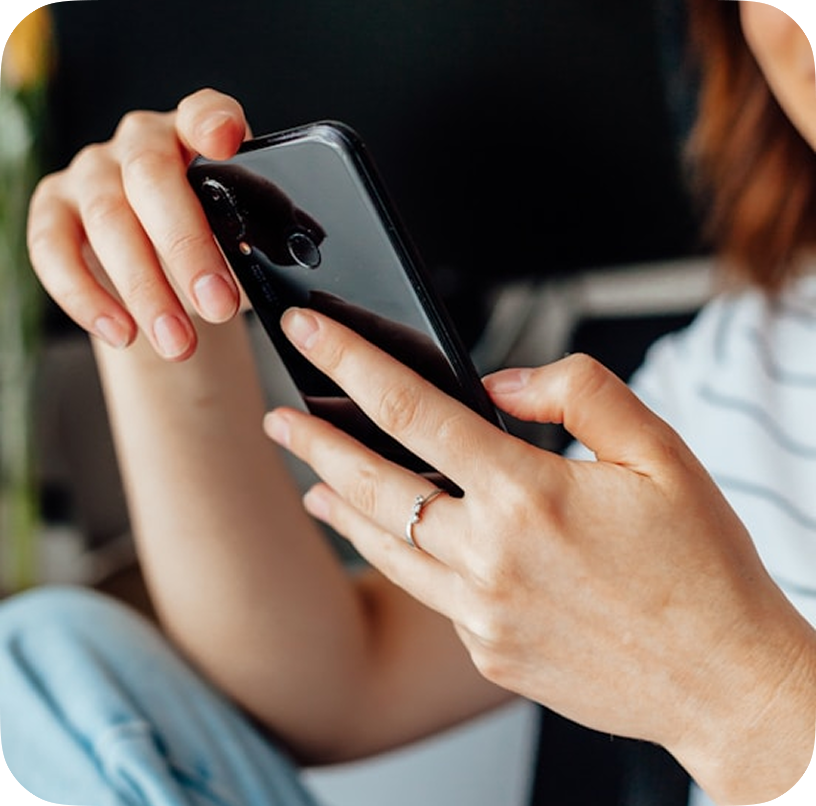 Finanziamento con Cessione del Quinto su misura per te senza sforzo